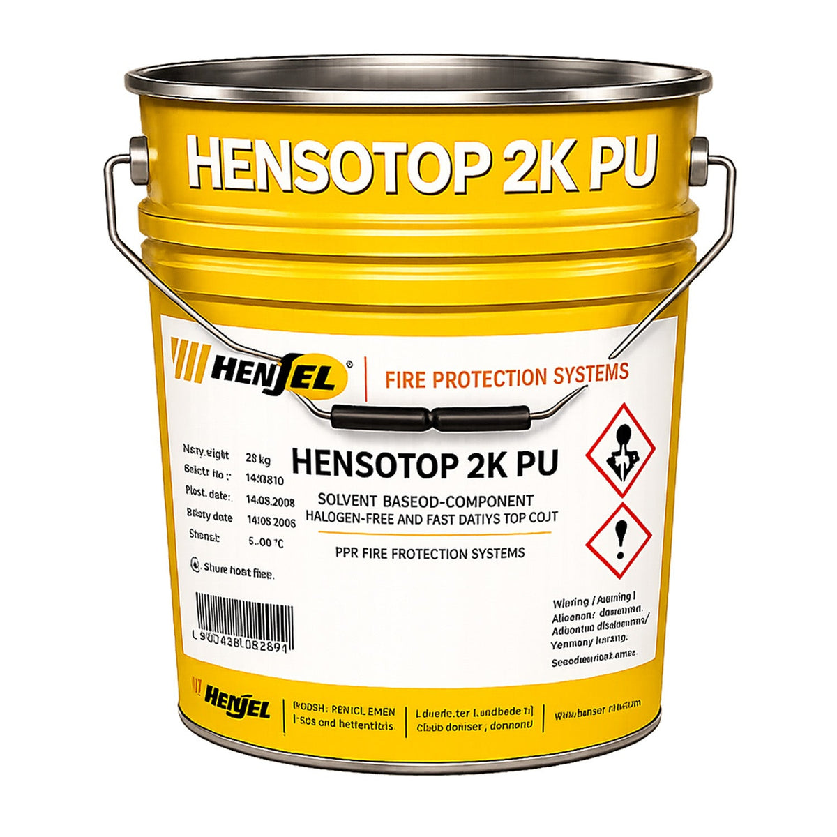 HENSOTOP